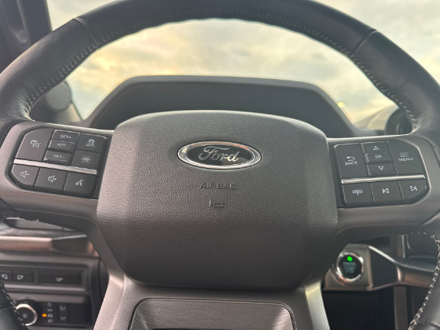 Used 2023 Ford F150 Lariat w/ Equipment Group 502A High RWD image 17