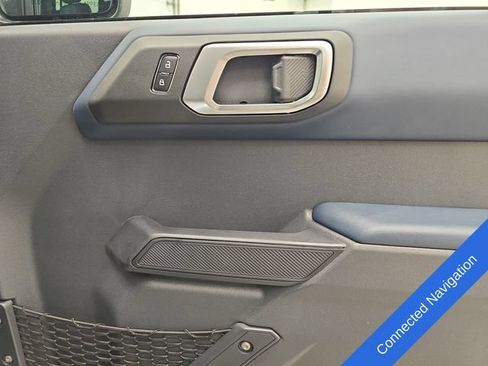 New 2026 Ford Bronco Heritage Edition AWD/4WD image 12