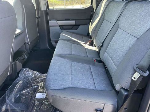 New 2026 Ford F250 XL w/ STX Appearance Package AWD/4WD image 12