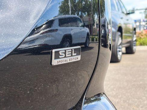 Used 2022 Mitsubishi Outlander SEL AWD/4WD image 11