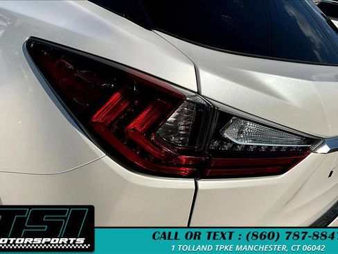 Used 2017 Lexus RX 350 AWD image 31