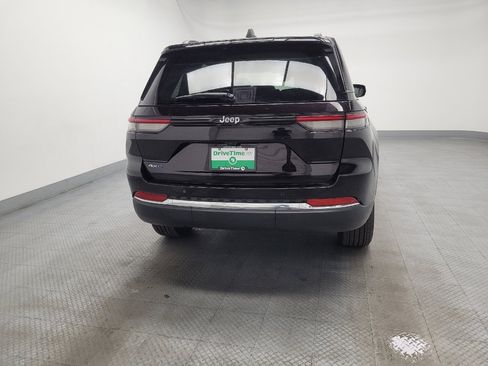 Used 2022 Jeep Grand Cherokee Limited 4xe image 7