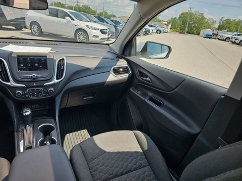 Used 2019 Chevrolet Equinox LT FWD image 27