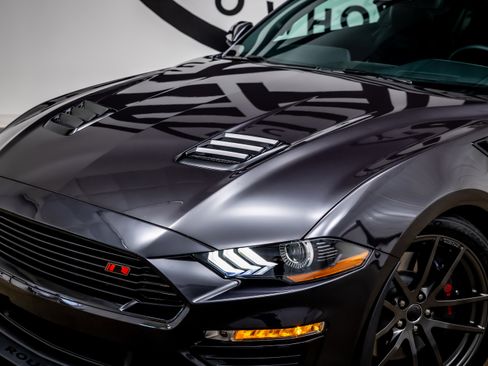 Used 2022 Ford Mustang GT Premium w/ GT Performance Package RWD image 20