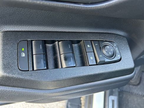Used 2025 Toyota Land Cruiser 1958 AWD/4WD image 16