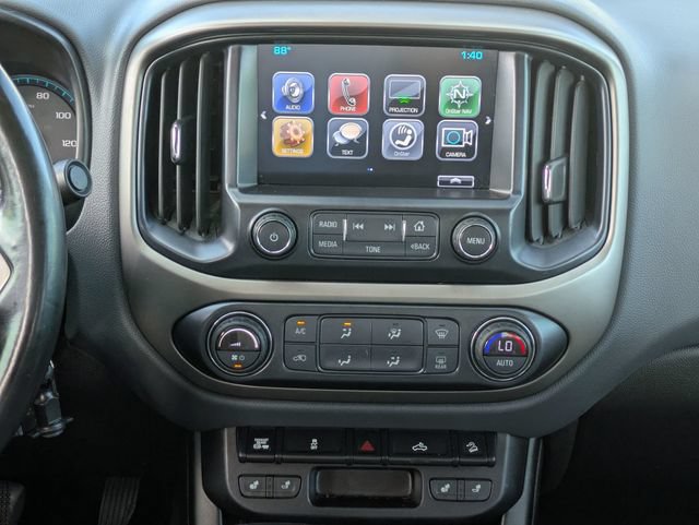 Used 2018 Chevrolet Colorado Z71 RWD image 26