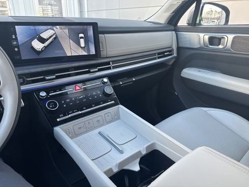 Certified 2024 Hyundai Santa Fe Calligraphy image 49