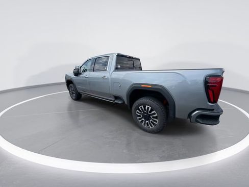 New 2026 GMC Sierra 2500 Denali Ultimate AWD/4WD image 6