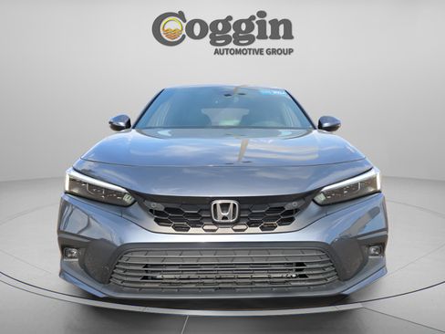 Certified 2024 Honda Civic Sport Touring image 9