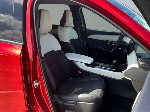 New 2026 MAZDA CX-5 Preferred AWD/4WD image 11