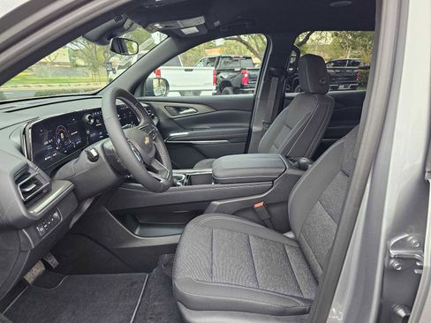 New 2026 Chevrolet Traverse LT image 22