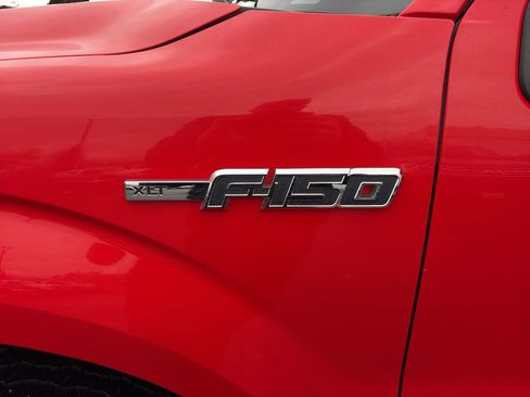 Used 2012 Ford F150 XLT w/ XLT Chrome Pkg image 9