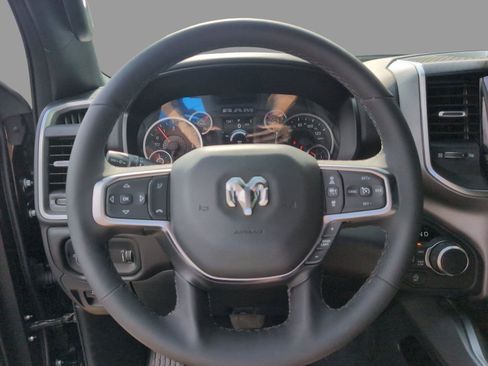 Used 2026 RAM 1500 Big Horn AWD/4WD image 30