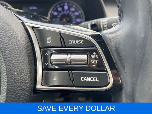 Used 2021 Kia Forte EX image 19