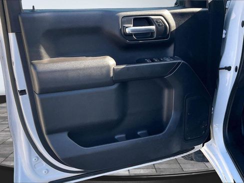 Used 2019 Chevrolet Silverado 1500 W/T w/ WT Convenience Package image 19