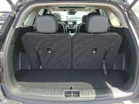 Certified 2023 Kia Sorento X-Line EX AWD/4WD image 31