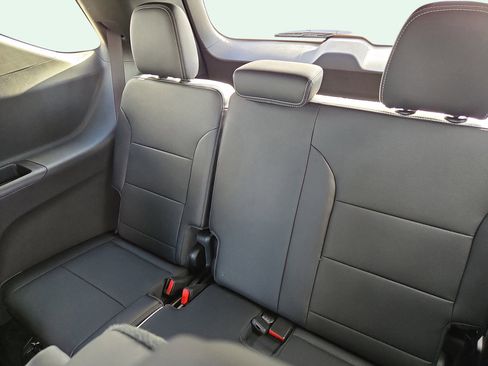 New 2026 Chevrolet Traverse LT w/ Driver Confidence Package image 21