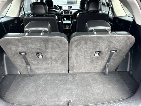 Used 2022 Kia Sorento SX AWD/4WD image 22