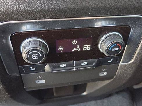 Certified 2024 Chevrolet Tahoe Premier AWD/4WD image 14