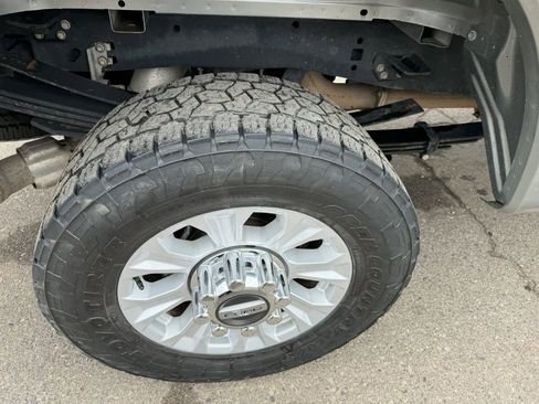 Used 2020 Ford F250 XLT image 17