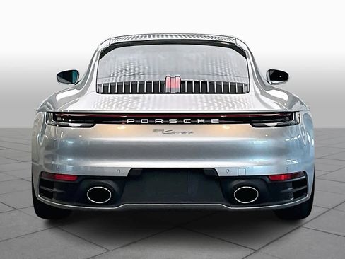 Used 2021 Porsche 911 Carrera image 5
