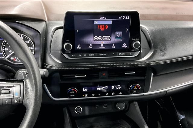 Used 2023 Nissan Rogue SV AWD/4WD image 4