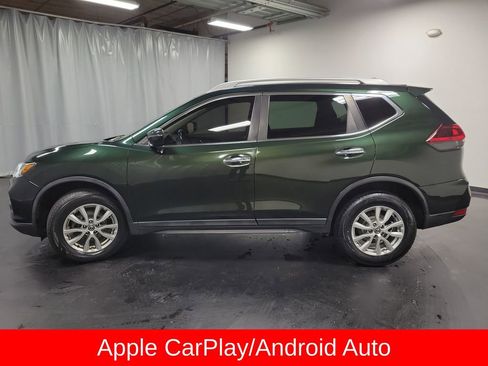 Used 2018 Nissan Rogue SV image 6