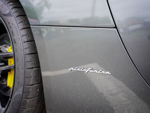 Used 2015 Ferrari FF AWD/4WD image 7