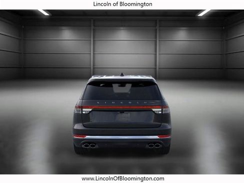 New 2026 Lincoln Aviator Reserve AWD/4WD image 7