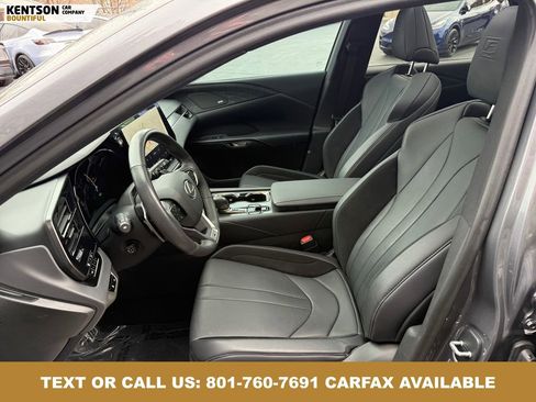 Used 2023 Lexus RX 500h F Sport w/ Cold Area Package image 35