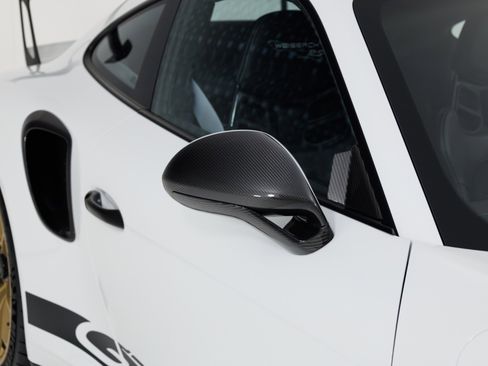 Used 2019 Porsche 911 GT3 RS image 59