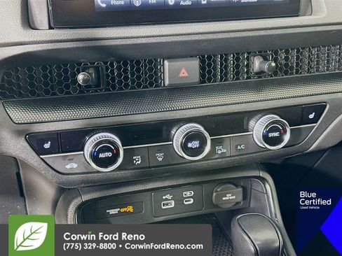 Used 2024 Honda CR-V Sport-L image 18