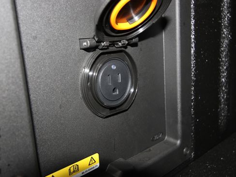 New 2025 Ford F150 Raptor w/ Equipment Group 803A Raptor R image 47