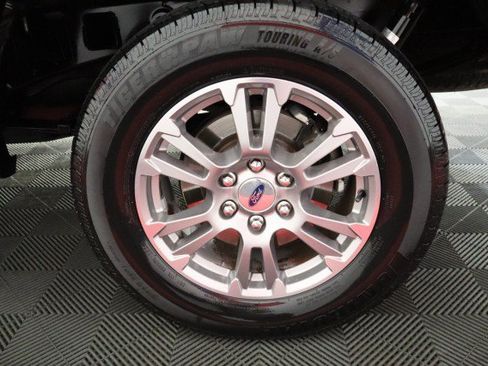 Used 2020 Ford F150 Lariat RWD image 81