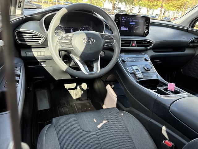 Used 2022 Hyundai Santa Fe SEL FWD image 16