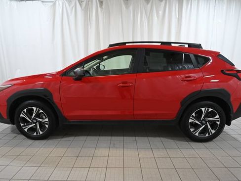 Certified 2024 Subaru Crosstrek 2.0i Premium AWD/4WD image 9