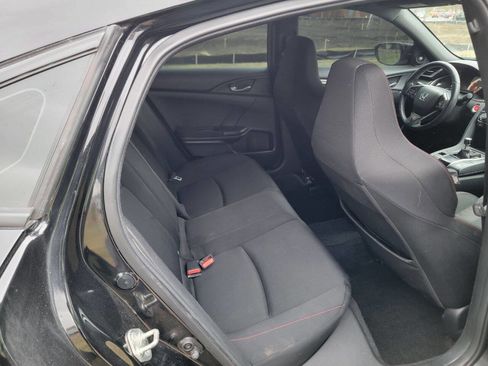 Used 2017 Honda Civic Si image 14