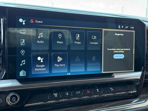 Used 2024 Chevrolet Silverado 2500 LT image 22