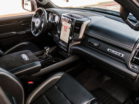 Used 2022 RAM 1500 TRX w/ TRX Level 1 Equipment Group image 61