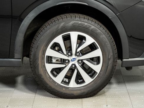 Used 2021 Subaru Outback Premium w/ Popular Package #1 AWD/4WD image 36