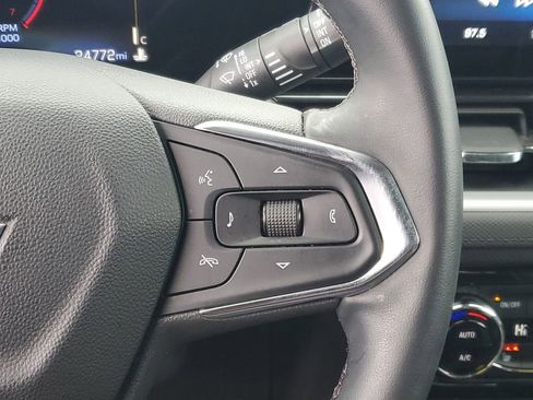 Used 2024 Chevrolet TrailBlazer LT w/ Convenience Package image 15