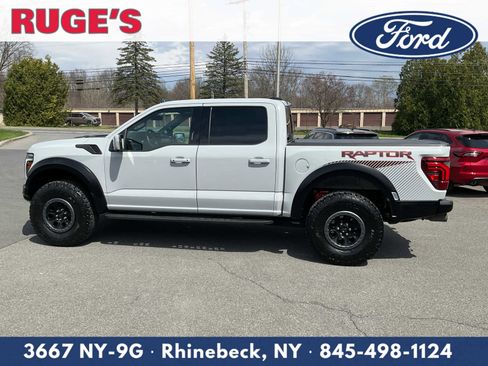 Used 2024 Ford F150 Raptor image 7