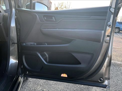 Used 2019 Honda Odyssey EX-L image 22