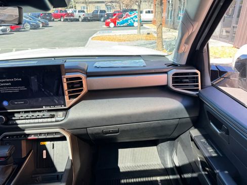 Used 2023 Toyota Tundra Limited w/ TRD Off-Road Package AWD/4WD image 13