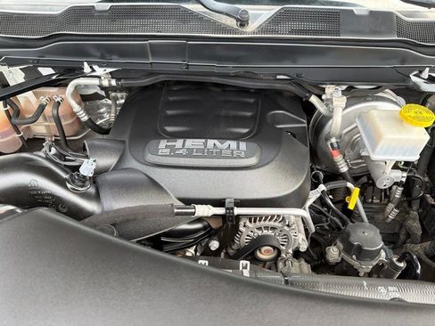 Used 2022 RAM 3500 Tradesman AWD/4WD image 8