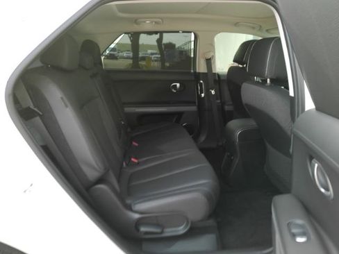 Used 2024 Hyundai Ioniq 5 Limited image 29