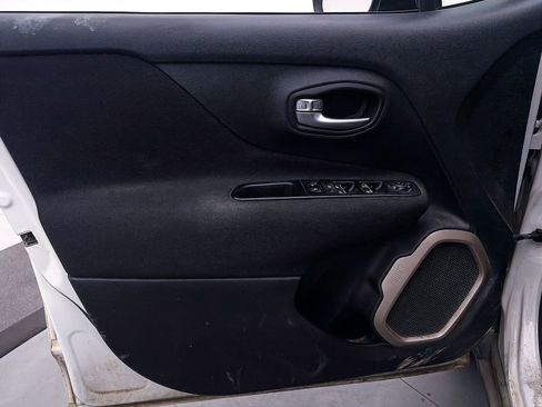 Used 2017 Jeep Renegade Sport w/ Power & Air Group image 11