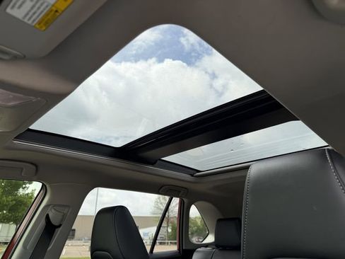 Used 2024 Toyota RAV4 Limited w/ Advanced Technology Package image 26