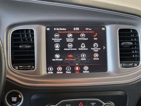 Certified 2023 Dodge Charger GT image 22