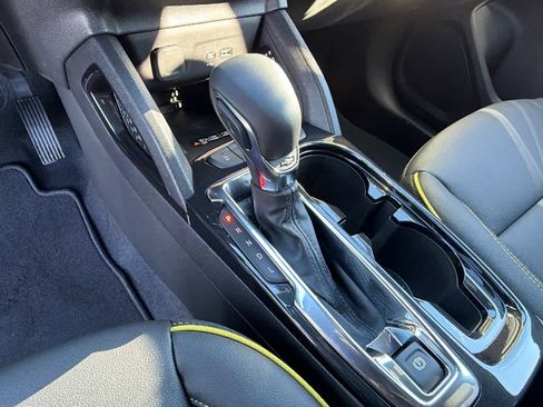 New 2026 Chevrolet TrailBlazer ACTIV w/ Convenience Package image 13